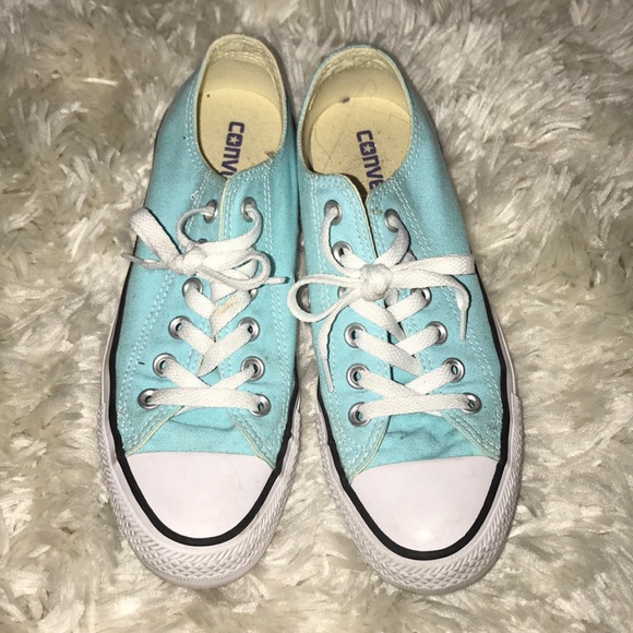 aqua converse womens